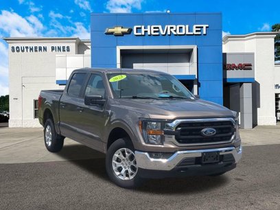 Used 2023 Ford F150 XLT