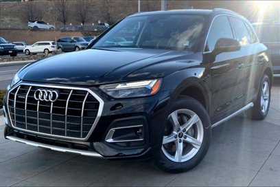 New 2025 Audi Q5 2.0T Premium