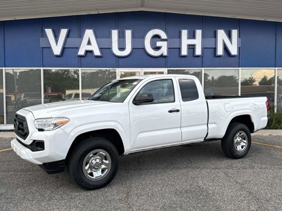 Used 2023 Toyota Tacoma SR
