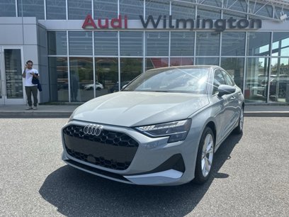 New 2025 Audi A3 2.0T Premium