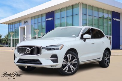 Used 2023 Volvo XC60 B5 Plus w/ Protection Package Premier