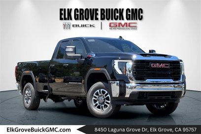 New 2025 GMC Sierra 3500 Pro w/ 1SA Pro Safety Plus Package