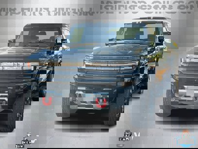 Used 2025 GMC Hummer EV 3X w/ LPO, Sport Package