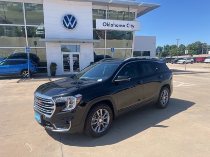 Used 2022 GMC Terrain SLT w/ Infotainment Package II