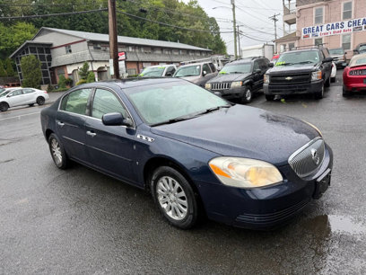 Used 2008 Buick Lucerne CX w/ Driver Confidence Package