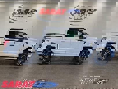 New 2025 Ford F150 STX w/ Equipment Group 200A