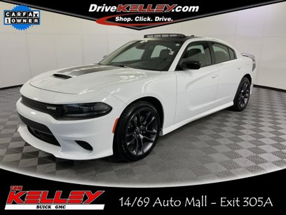 Used 2023 Dodge Charger R/T w/ Daytona Edition Group
