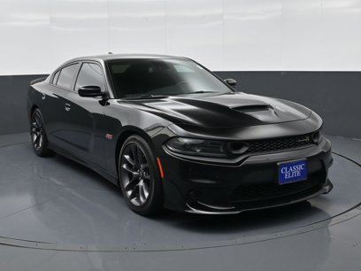 Used 2023 Dodge Charger Scat Pack w/ Technology Group