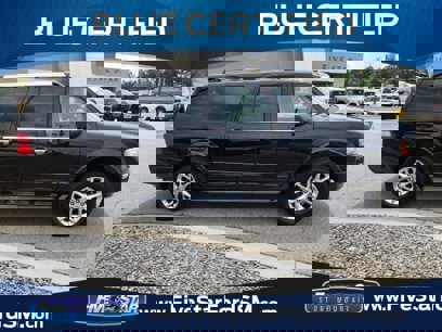 Certified 2017 Ford Expedition EL Limited