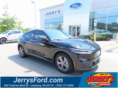 Used 2023 Ford Mustang Mach-E Select w/ Comfort Package Lite