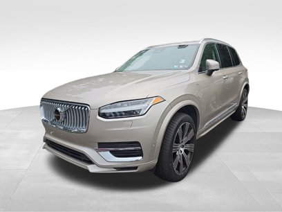 Used 2023 Volvo XC90 T8 Ultimate w/ Protection Package