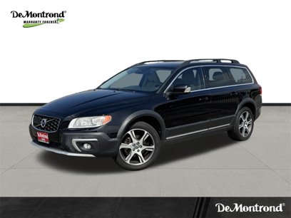 Used 2015 Volvo XC70 T6 Platinum