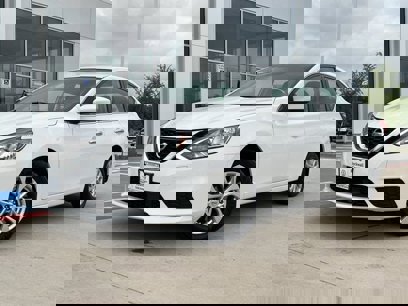 Used 2019 Nissan Sentra S w/ Appearance Package