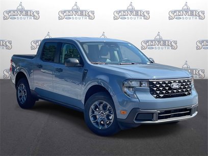 New 2025 Ford Maverick XLT