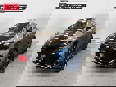 New 2026 Toyota Crown Platinum