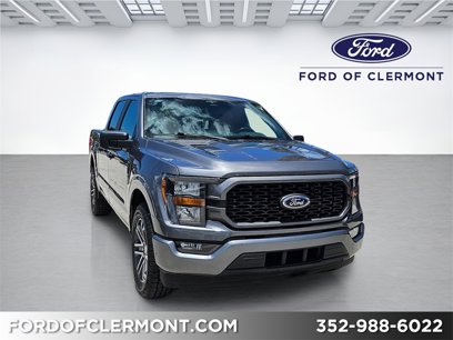 Used 2023 Ford F150 XL w/ STX Appearance Package