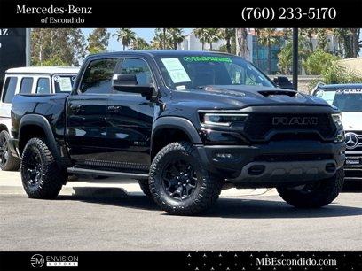 Used 2022 RAM 1500 TRX w/ TRX Level 2 Equipment Group