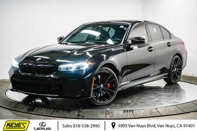 Used 2024 BMW M340i xDrive w/ Premium Package