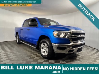 Used 2023 RAM 1500 Tradesman