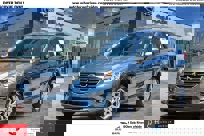 Used 2016 MAZDA CX-5 Touring