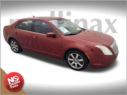 Used 2010 Mercury Milan Premier