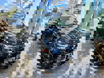 Certified 2024 Honda Odyssey Sport