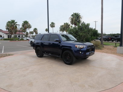 Used 2023 Toyota 4Runner SR5 Premium