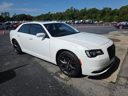 Used 2023 Chrysler 300 S