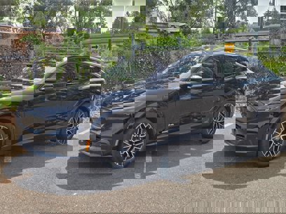 New 2025 Ford Mustang Mach-E Select