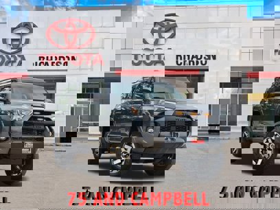 Used 2023 Toyota 4Runner TRD Off-Road Premium