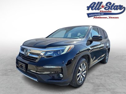 Used 2020 Honda Pilot EX-L