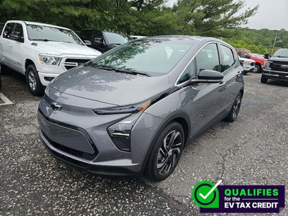 Used 2023 Chevrolet Bolt LT