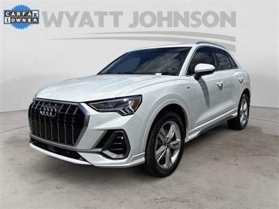 Used 2022 Audi Q3 2.0T Premium Plus w/ Premium Plus Package