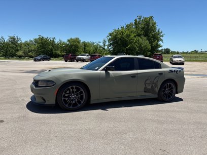 Used 2023 Dodge Charger Scat Pack w/ Navigation & Travel Group