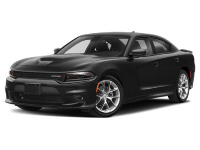Certified 2023 Dodge Charger GT w/ Plus Group