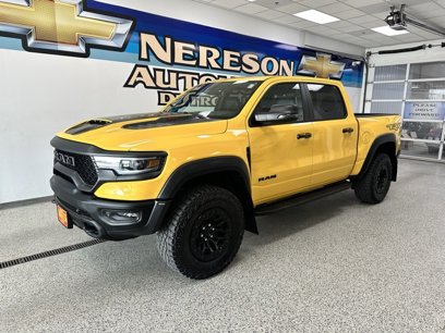 Used 2023 RAM 1500 TRX w/ TRX Level 2 Equipment Group