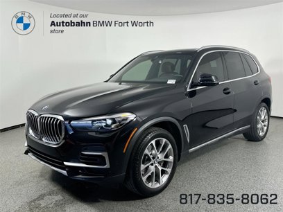 Used 2022 BMW X5 xDrive40i w/ Luxury Seating Package