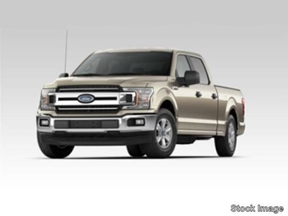 Used 2018 Ford F150 XLT w/ Equipment Group 302A Luxury
