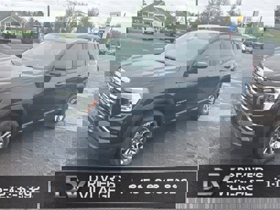 New 2025 GMC Terrain Elevation