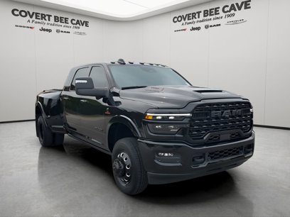 Certified 2025 RAM 3500 Limited