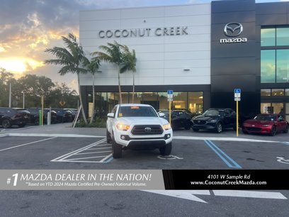 Used 2022 Toyota Tacoma SR5