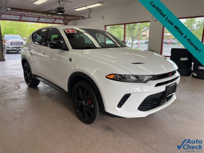 Used 2023 Dodge Hornet GT Plus w/ Track Pack