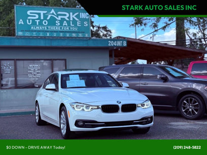 Used 2018 BMW 330i Sedan w/ Convenience Package