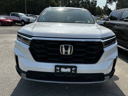 Used 2024 Honda Pilot Elite
