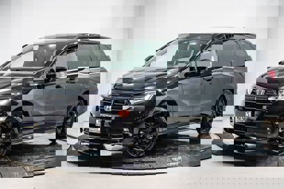 Used 2024 Honda Odyssey Sport