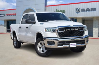 Used 2025 RAM 1500 Lone Star