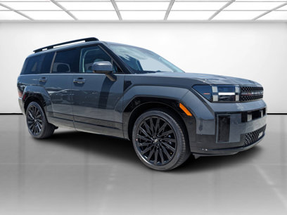 New 2024 Hyundai Santa Fe Calligraphy
