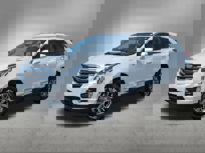 Used 2017 Cadillac XT5 Luxury w/ Driver Awareness Package