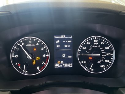 Used 2024 Subaru Crosstrek 2.5i Limited w/ Crosstrek Mirror Package
