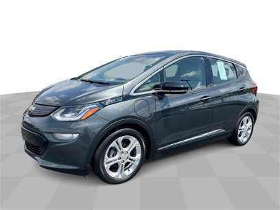 Used 2020 Chevrolet Bolt LT